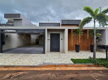 Casa de 3 quartos, Campo Grande · Maravilhoso Imóvel Rico em Planejados no Rita Vieira