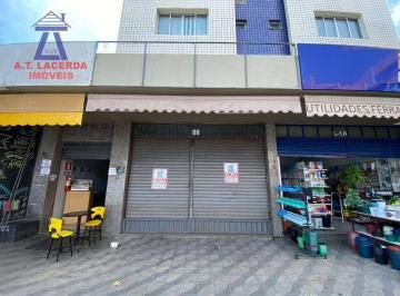 e8f225f339504d8ec7de91fc26ff292b78def4ad · Loja à venda, 87 m² por R$ 760.000,00 - Centro - Montes Claros/MG
