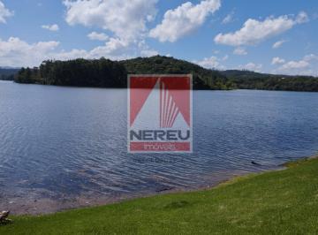 Rural · 20000m² · ESPETACULAR CHÁCARA PÉ NA ÁGUA – UM VERDADEIRO PARAÍSO