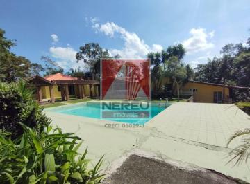 Rural · 2080m² · EXCLUSIVA CHÁCARA COMPLETA – CONFORTO, LAZER E EXCELENTE LOCALIZAÇÃO