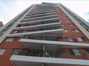 Apartamento de 3 quartos, São Paulo · Apartamento com 94 m² e 3 quartos à venda na Lapa