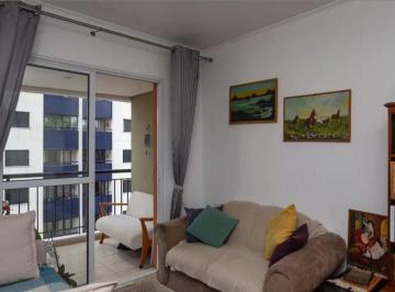 Apartamento de 3 quartos, São Paulo · Apartamento com 94 m² e 3 quartos à venda na Lapa