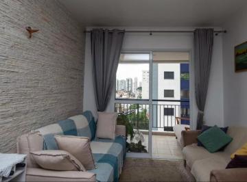 Apartamento de 3 quartos, São Paulo · Apartamento com 94 m² e 3 quartos à venda na Lapa