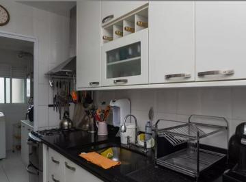 Apartamento de 3 quartos, São Paulo · Apartamento com 94 m² e 3 quartos à venda na Lapa