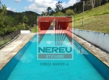 Rural · 30000m² · SÍTIO COMPLETO COM 30.000 m² EM SÃO LOURENÇO DA SERRA/SP