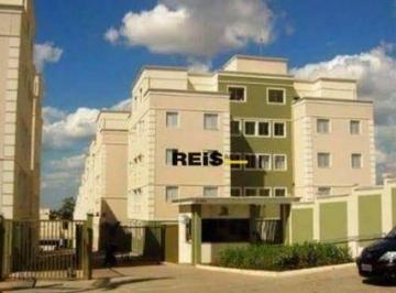 bef056762d93be8b29e40c15b83d6665c37ed54b · Apartamento com 2 dormitórios à venda, 68 m² por R$ 270.000,00 - Parque Reserva Fazenda Imperial - S