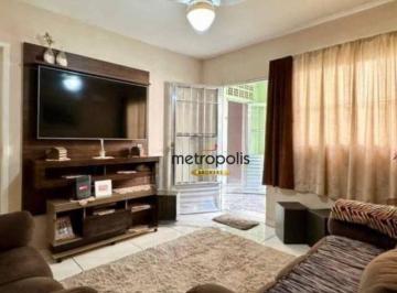 Sala · Casa com 3 dormitórios à venda, 150 m² por R$ 480.000,00 - Vila Figueira - Suzano/SP