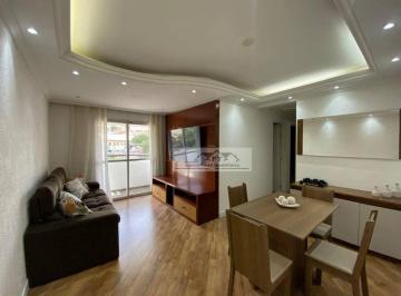 7b7a69b384a1a74eaa4671ff271434fc6610ea59 · Apartamento com 3 dormitórios à venda, 68 m² por R$ 400.000,00 - Jardim das Palmas - São Paulo/SP