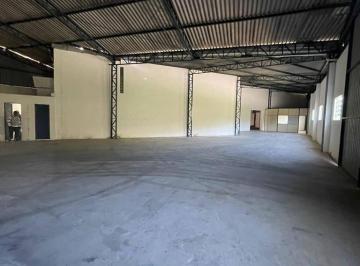 121582af5a162d4f52b967093bf05ce995791011 · Galpão Locação 400 m² R$ 10.352/mês - Glebas - Franco da Rocha/SP