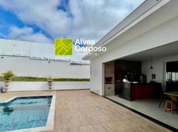 3d5247ee934a27e6515d05ae28451b47be082e03 · Linda  Residencia terrea; Fazenda Ecoresidencial Jequitiba Sorocaba/SP
