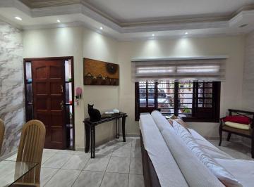 df33eb045a4fdc299f71daa170aca20d3558edb9 · Casa com 3 dormitórios à venda, 127 m² por R$ 500.000,00 - Vilamar - Praia Grande/SP