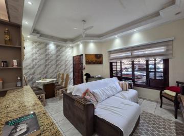 f7aff552f2d0f74450f1e6c1877670d7acf84159 · Casa à venda, 127 m² por R$ 549.000,00 - Vilamar - Praia Grande/SP