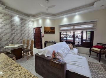 272e95f256e3d588c98eaeaf463fd9285a6f3ff0 · Casa com 3 dormitórios à venda, 127 m² por R$ 500.000,00 - Vilamar - Praia Grande/SP