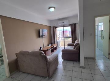 3eff902cf2b32445a0e23416700343b32b397601 · Apartamento com 1 dormitório à venda, 58 m² por R$ 330.000,00 - Tupi - Praia Grande/SP