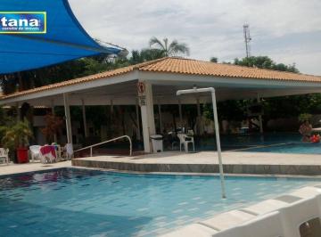 c43c820c420237b4f81b7ec355f3887239da71a3 · Apartamento com 2 dormitórios à venda, 70 m² por R$ 200.000,00 - Chácara Roma - Caldas Novas/GO