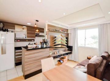 7428704f29efc58309a1d793dda24d7376533496 · Apartamento com 2 dormitórios à venda, 45 m² por R$ 329.900,00 - Jardim Las Vegas - Guarulhos/SP