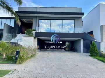 cafad32178fc17afeab78a46468dbf868ba51af3 · Casa com 3 dormitórios à venda, 330 m² por R$ 3.800.000,00 - Alphaville Nova Esplanada - Votorantim/
