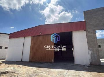 2b258a4b2f84bb875fbb50a929e88f67b9bcb7ae · Galpão para alugar, 400 m² por R$ 10.700,00/mês - Zona Industrial - Sorocaba/SP