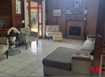 ab36f485df075a1815c636131da5735021b14251 · Casa térrea à venda na Granja Viana - 2 quartos e 1 suíte -