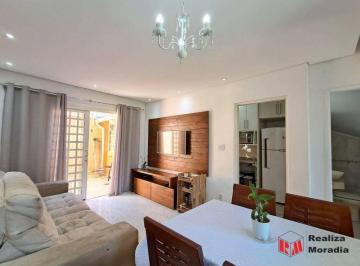 ada39c6d372016b8a5c39ce0c24eaca3c3d8a15a · Casa em Condomínio - Km 26 Raposo Tavares - 2 Dorms (1 Suíte) com Lazer Privativo, Cotia, SP
