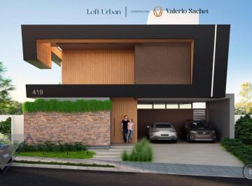 ba4efb9681da2e01c650a5c9daa535bfe05ecd1c · Sobrado com 3 dormitórios à venda, 287 m² por R$ 3.190.000 - Nucleo de Produção III - Cascavel/PR