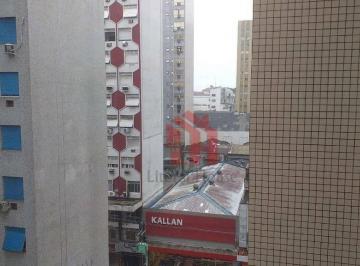 a5376739d9c8c0c35e29b887dfe3e50b607028f7 · Apartamento em Santos no Bairro do Gonzaga