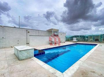 4cb90762ce4c7e46cea2073418bd9fd26ef2ce94 · Apartamento Garden com 1 dormitório para alugar, 54 m² - Macuco - Santos/SP