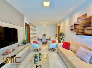 1634f62de1c66e089b56095c19d3a67bf64e577a · Apartamento com 3 dormitórios à venda, 113 m² por R$ 900.000,00 - Várzea - Teresópolis/RJ