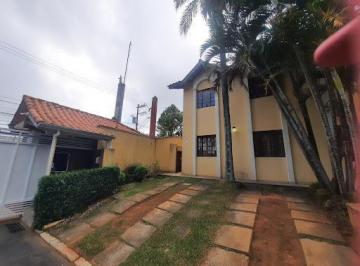 57e4a76c2edd695bb5f4c2b210376dd6f8618469 · Casa com 3 dormitórios à venda, 125 m² por R$ 670.000,00 - Granja Viana - Cotia/SP