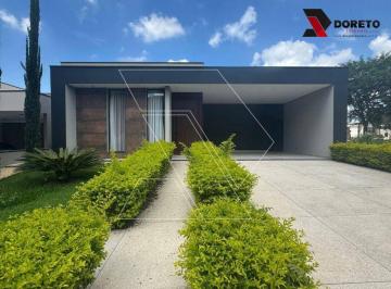 c8270ed818fc85121b56f3376fdee622b218e8e4 · Casa com 3 dormitórios à venda, 210 m² por R$ 1.500.000 - Portal Ville Gardênia - Boituva/SP