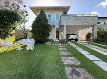 3907d8535a2d7c6fab235017170e2064ab7fe618 · Casa com 4 dormitórios à venda por R$ 2.200.000 - Alphaville Eusébio .