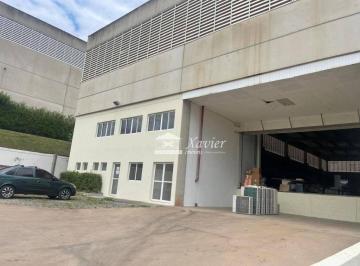 ad7e3318ead16f84feec9244c81cadd89be922e5 · Galpão para alugar, 1620 m² por R$ 32.190,00/mês - Condomínio Allan Kardec II - Vargem Grande Paulis