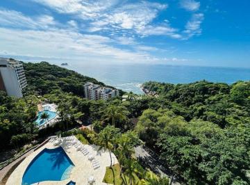 8229fe16ca175831b420386fd6f0a105069741e3 · Apartamento com 4 dormitórios à venda, 170 m² por R$ 1.500.000 - Morro Sorocotuba - Guarujá/SP