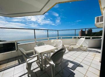 4e59ab3eb09e1b2111dc3c45617435f6450c32ca · Apartamento com 4 dormitórios à venda, 170 m² por R$ 1.150.000,00 - Morro Sorocotuba - Guarujá/SP