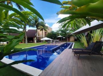 b0616794c5edbe0b74ce3b44d22001040e94f0dd · Casa com 5 dormitórios à venda, 480 m² por R$ 4.800.000,00 - Acapulco - Guarujá/SP