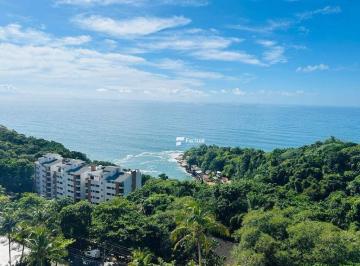 34922a5b380144b3c0e56418f604f837fb32aa97 · Apartamento com 3 dormitórios à venda, 170 m² por R$ 1.500.000 - Morro Sorocotuba - Guarujá/SP