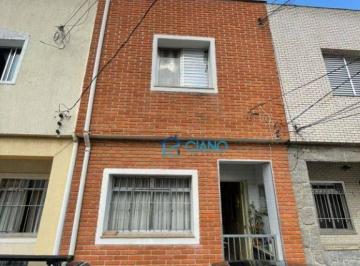 d090d7884b1198aff41b1f43a0e1cddc0f456cdd · Sobrado com 2 dormitórios à venda, 125 m² por R$ 750.000,00 - Parque da Mooca - São Paulo/SP