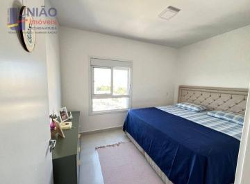 c1cd1868a1e18589d507db8b1d5e1bfbf32828b2 · Apartamento com 3 dormitórios sendo 1 suíte à venda, 74 m² por R$ 630.000 - Jardim Santiago - Indaia