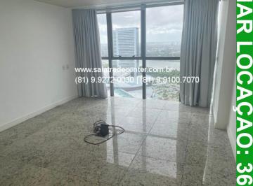 Foto 01 · Sala comercial à venda ou locação no Pina, Recife-PE: 1 sala, 1 banheiro, 1 vaga, 36,14m² no Empresa