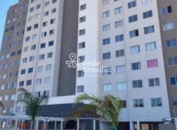 Apartamento · 35m² · 2 Quartos · 1 Vaga · QNM 12 Residencial Stilo Flex | Apartamento 2 Quartos - Aceita Financiamento e FGTS - com 1 Vaga de