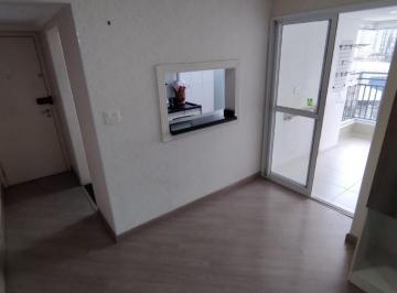 SALA · APTO - CENTRO - OSASCO