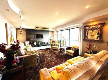 2ada99858c7a35d0a6e3d3e70abb23fd934406e3 · Apartamento com 4 dormitórios à venda, 263 m² por R$ 4.800.000,00 - Aparecida - Santos/SP
