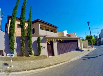 03e771787554b51d8b8318cd03f7aad71bafeee1 · Casa com 6 dormitórios à venda, 583 m² por R$ 1.700.000,00 - Jardim Pagliato - Sorocaba/SP