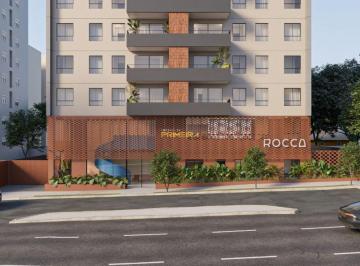 Apartamento de 1 quarto, Curitiba · Rocca - Studio com 29m²