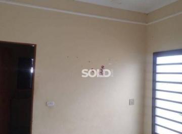 f0c932f50b36e9c165c9a6508ea4ae54c0c2ce47 · Casa com 2 dormitórios à venda, 70 m² por R$ 163.000,00 - Jardim Luiza II - Franca/SP