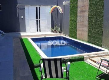 af6d1dc6f1a13a2115233a0dcfeb98b1abf15486 · Casa à venda, 160 m² por R$ 475.000,00 - Residencial Jardim Vera Cruz - Franca/SP