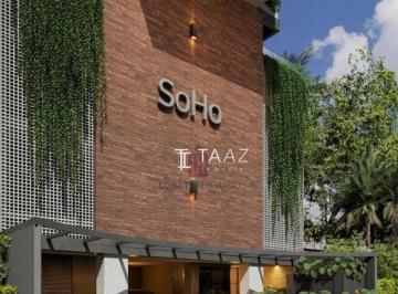 c30b837b10c1c662bd389fc3a9d2b88251ac04a4 · Apartamento com 3 dormitórios, sendo 1 suite à venda, 85 m² por R$ 950.000,00 - Condomínio Edifício 