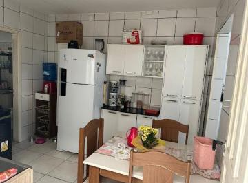 c7c3100c3d023c3134cb4edea178ad2c67395c39 · Casa com 1 dormitório à venda, 150 m² por R$ 300.000,00 - Grajaú - São Paulo/SP