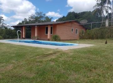 Rural de 6 quartos, Miracatu · Chácara Completa com Vista Panorâmica e Estrutura de Lazer COD: 6033 F:(11) 97302-9229 CESAR