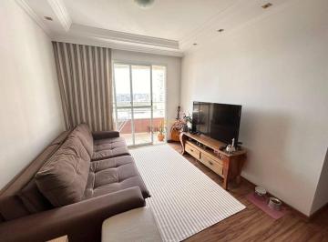 79c6f5fe5571aab41a988a1ae502a422a10f570a · Apartamento 75m², andar alto, vista definitiva – New Life Tower, Jardim Aquarius